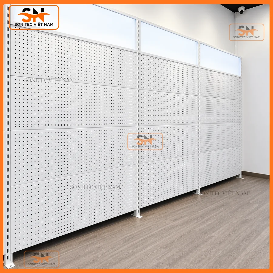 Bài toán cân đối chi phí đầu tư với kệ tôn lỗ