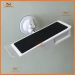 Đế trưng bày giày dép hít mặt kính chất lượng