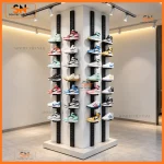 Giá để giày treo tường thẩm mỹ