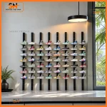Kệ bán giày thể thao cho shop