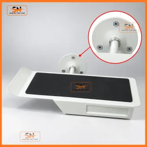 Kệ giày dép bằng sắt sơn tĩnh điện chất lượng tốt