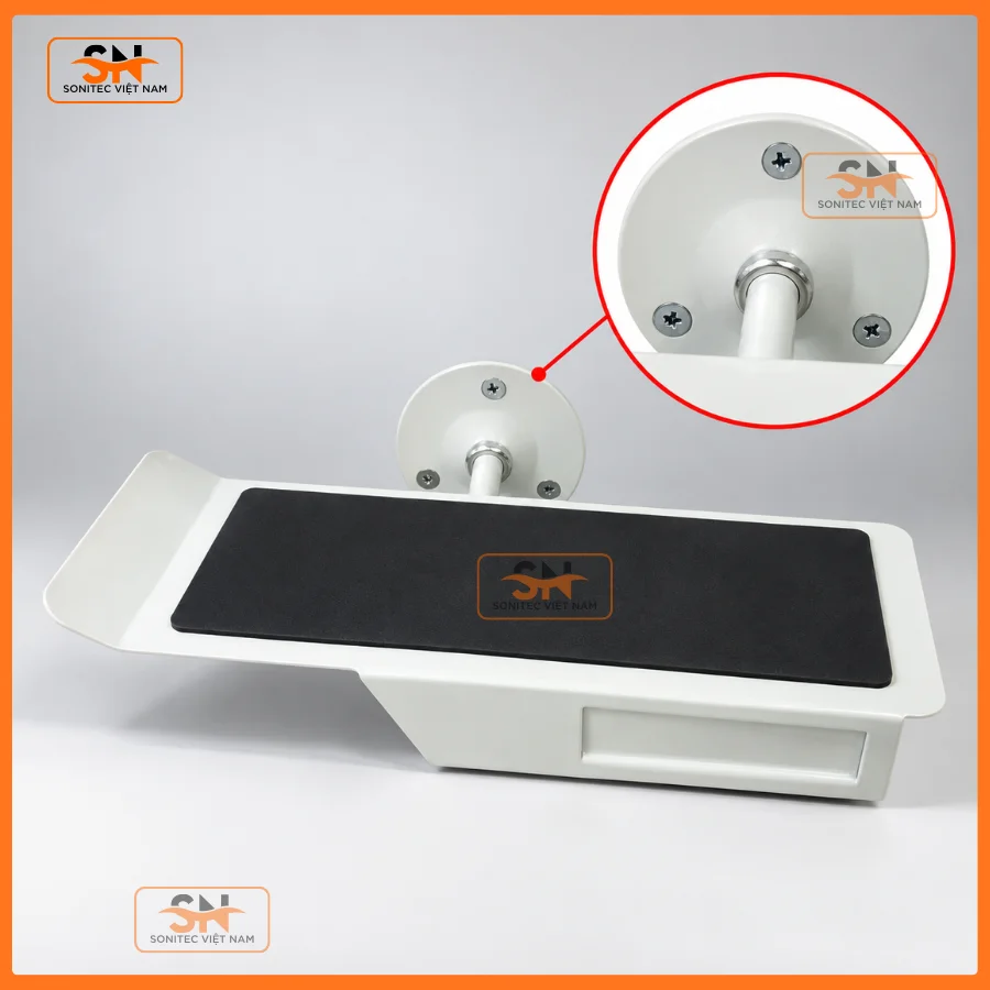 Kệ giày dép bằng sắt sơn tĩnh điện chất lượng tốt