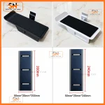 Kệ giày dép lắp ghép thép sơn tĩnh điện