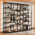 Kệ trưng bày đồ cổ bền, đẹp