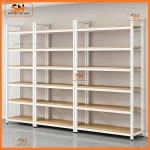 Kệ trưng bày sản phẩm Tết siêu thị đa kích thước