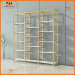 Kệ trưng bày túi xách bền bỉ