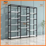 Kệ trưng bày túi xách nhiều kích thước